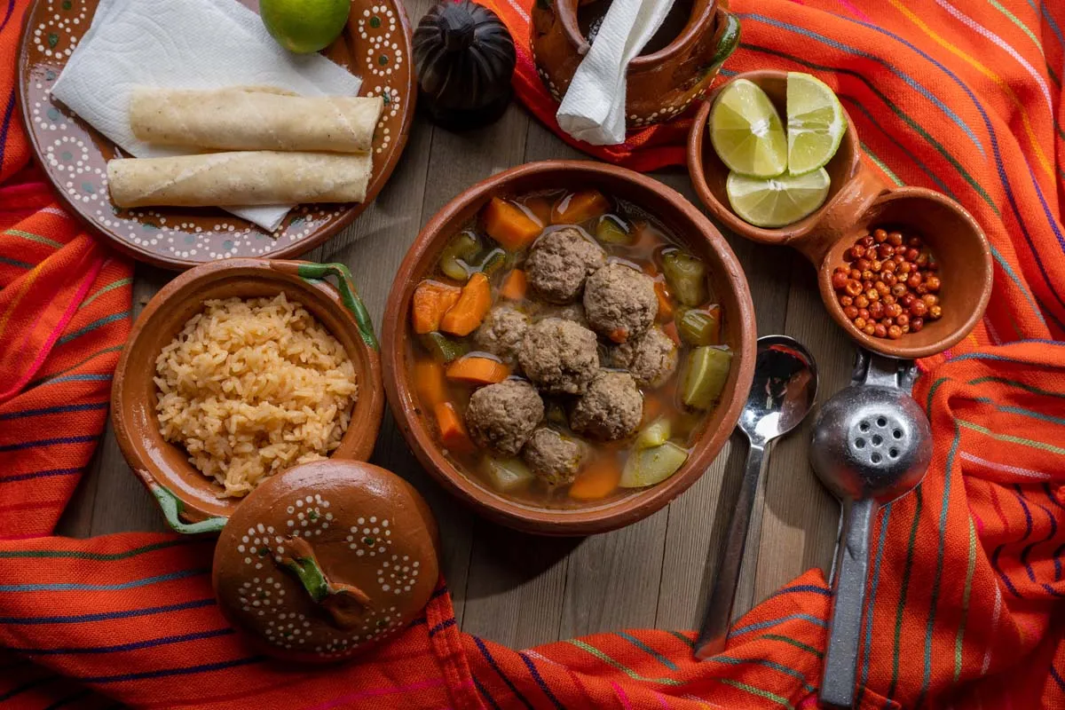 Albondigas-2