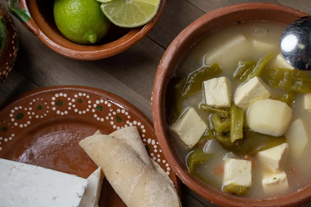 caldo de Queso-12